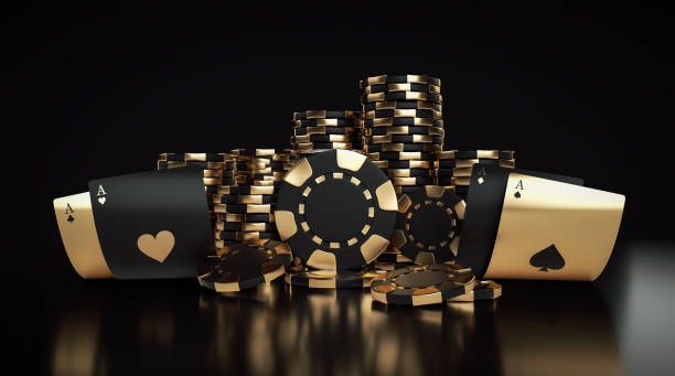 colok toto mobile app Casino Hold'em interface