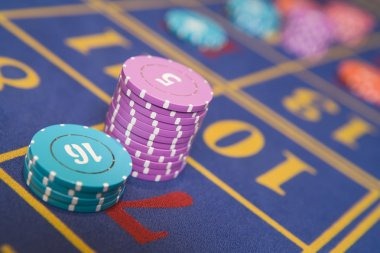 Dadu Online prediction interface on colok toto