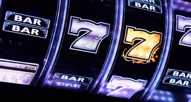 Live Baccarat table with dealer and real-time video feed