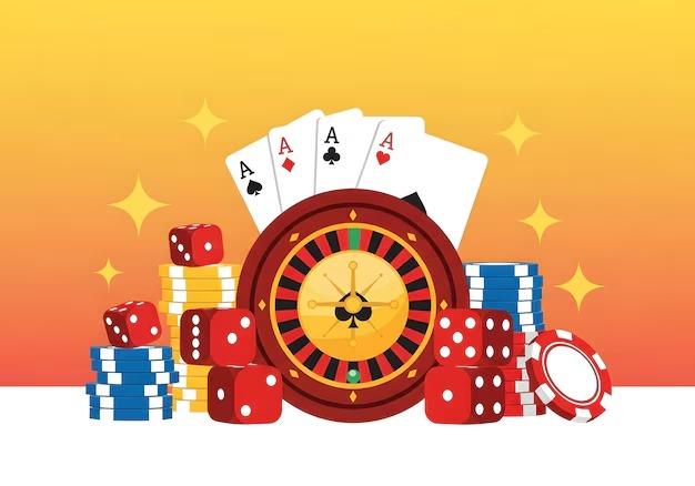 Account dashboard showing Baccarat history and balance